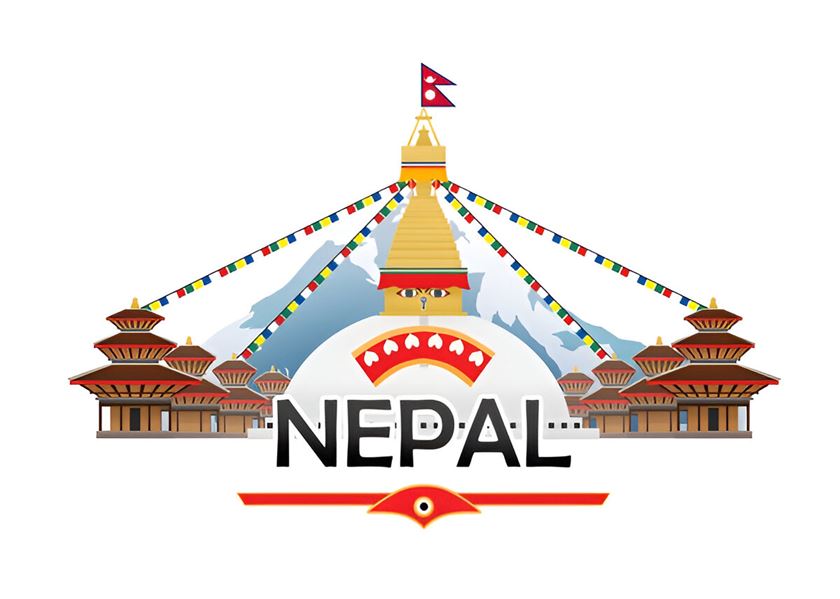 Nepal View 2